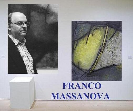 FRANCO  MASSANOVA